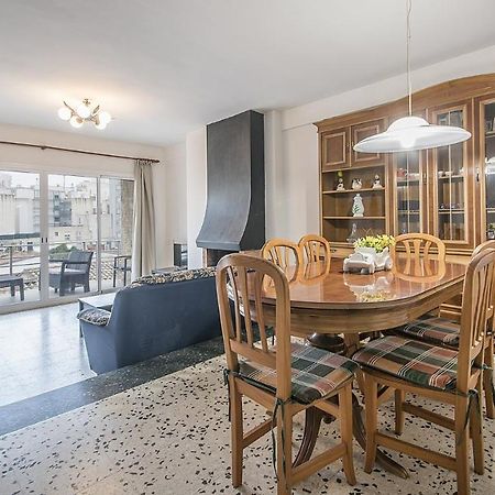 R28 Apartamento Montserrat 11-3 Calafell Eksteriør billede