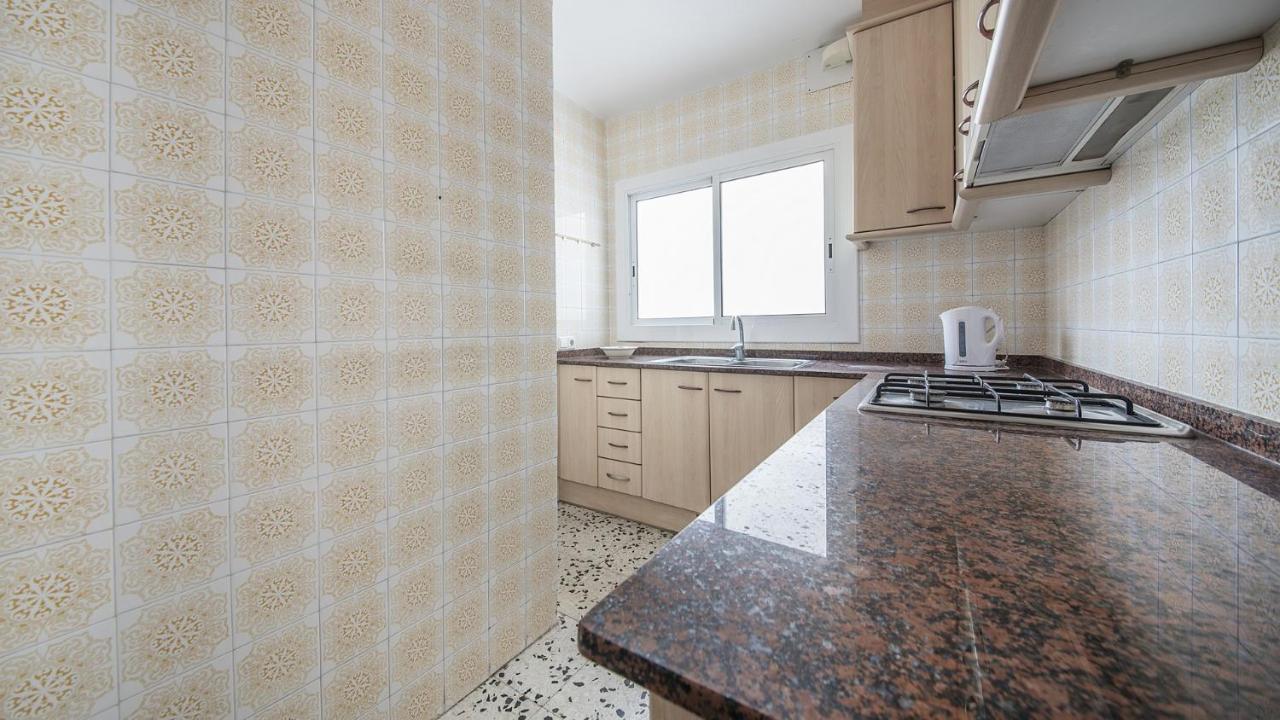 R28 Apartamento Montserrat 11-3 Calafell Eksteriør billede