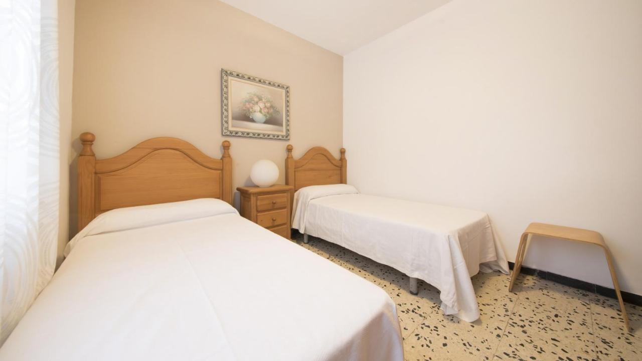 R28 Apartamento Montserrat 11-3 Calafell Eksteriør billede