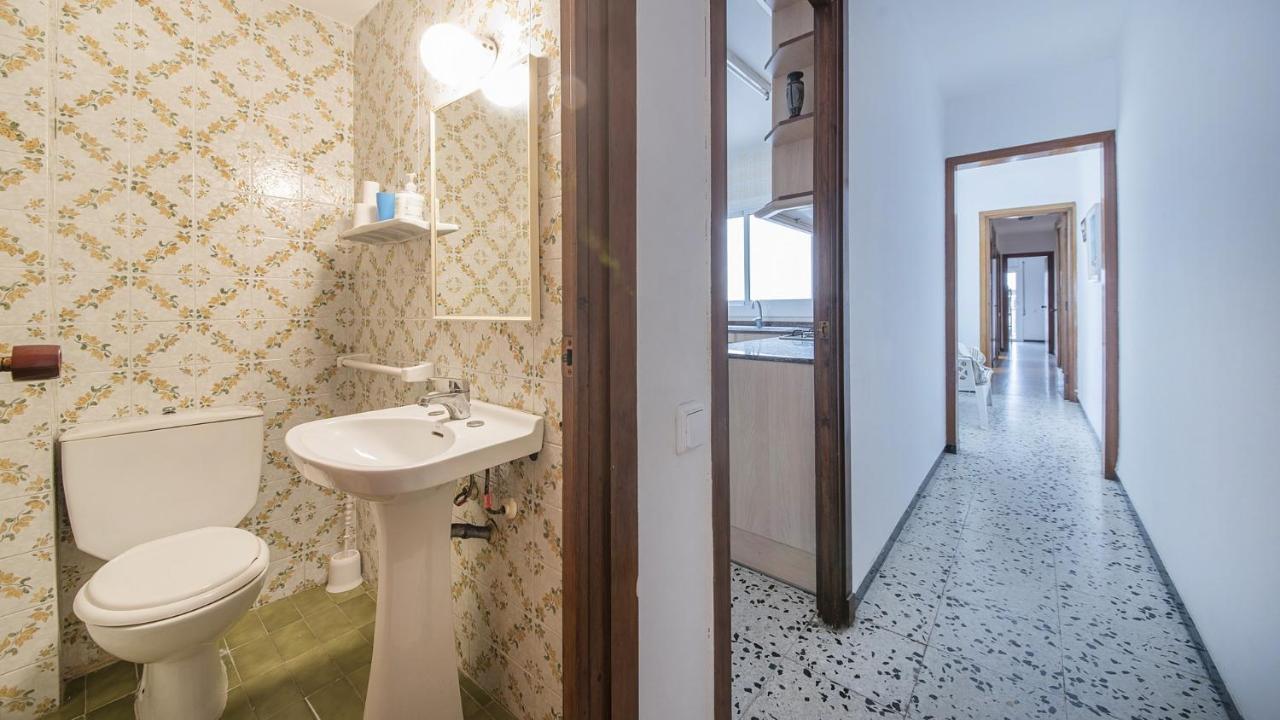 R28 Apartamento Montserrat 11-3 Calafell Eksteriør billede