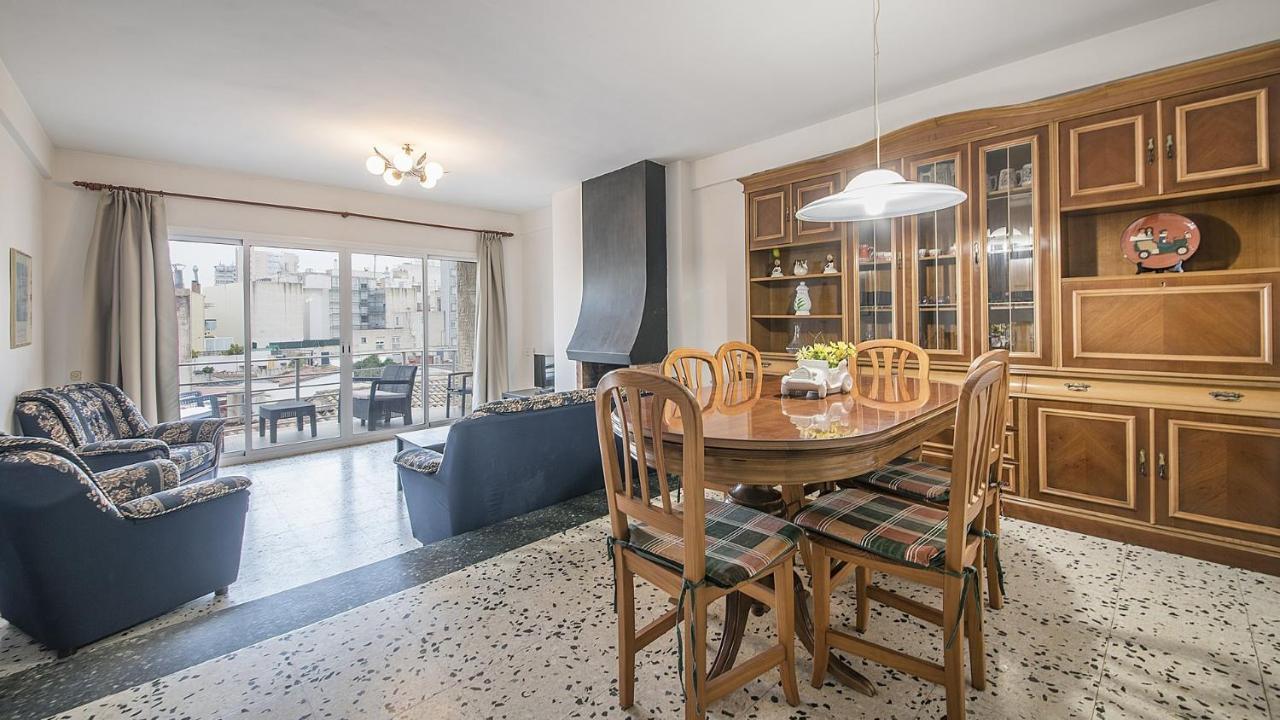 R28 Apartamento Montserrat 11-3 Calafell Eksteriør billede