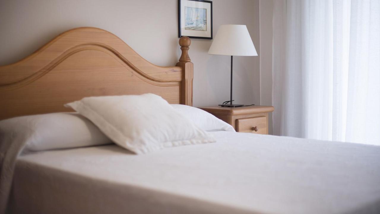R28 Apartamento Montserrat 11-3 Calafell Eksteriør billede