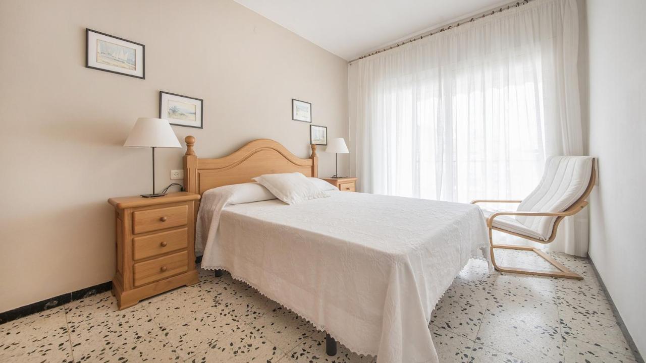 R28 Apartamento Montserrat 11-3 Calafell Eksteriør billede
